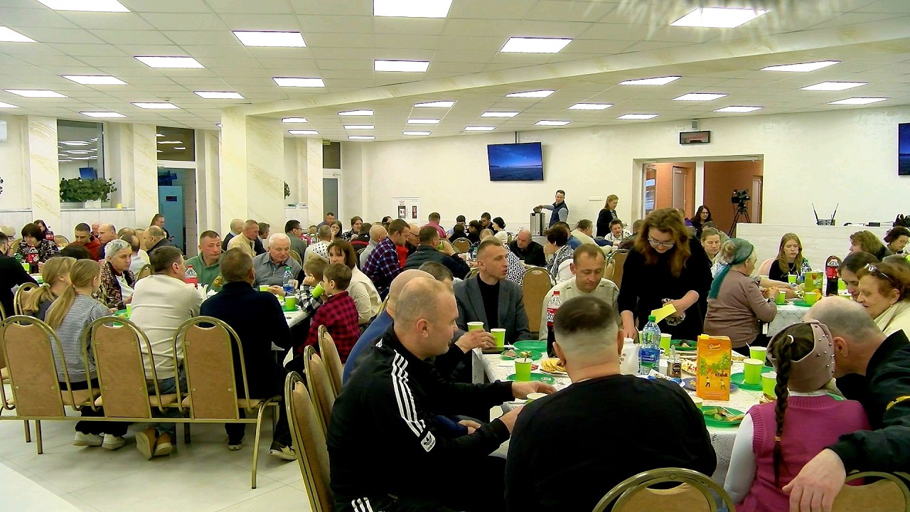 Церковь 