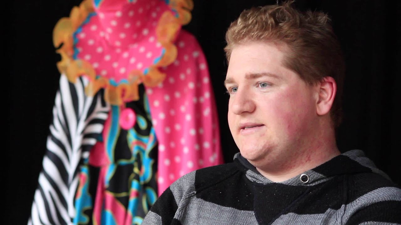 Panto Advice - Playing a Pantomime Dame