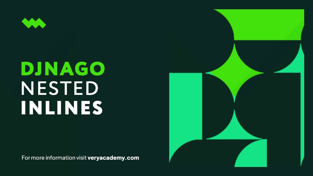 Вложенные вставки Django | Основы модели ORM Django