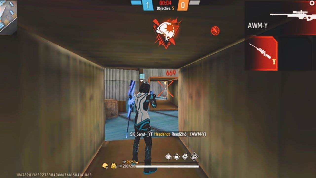 Headshort😊@BIJOYBHAIFF