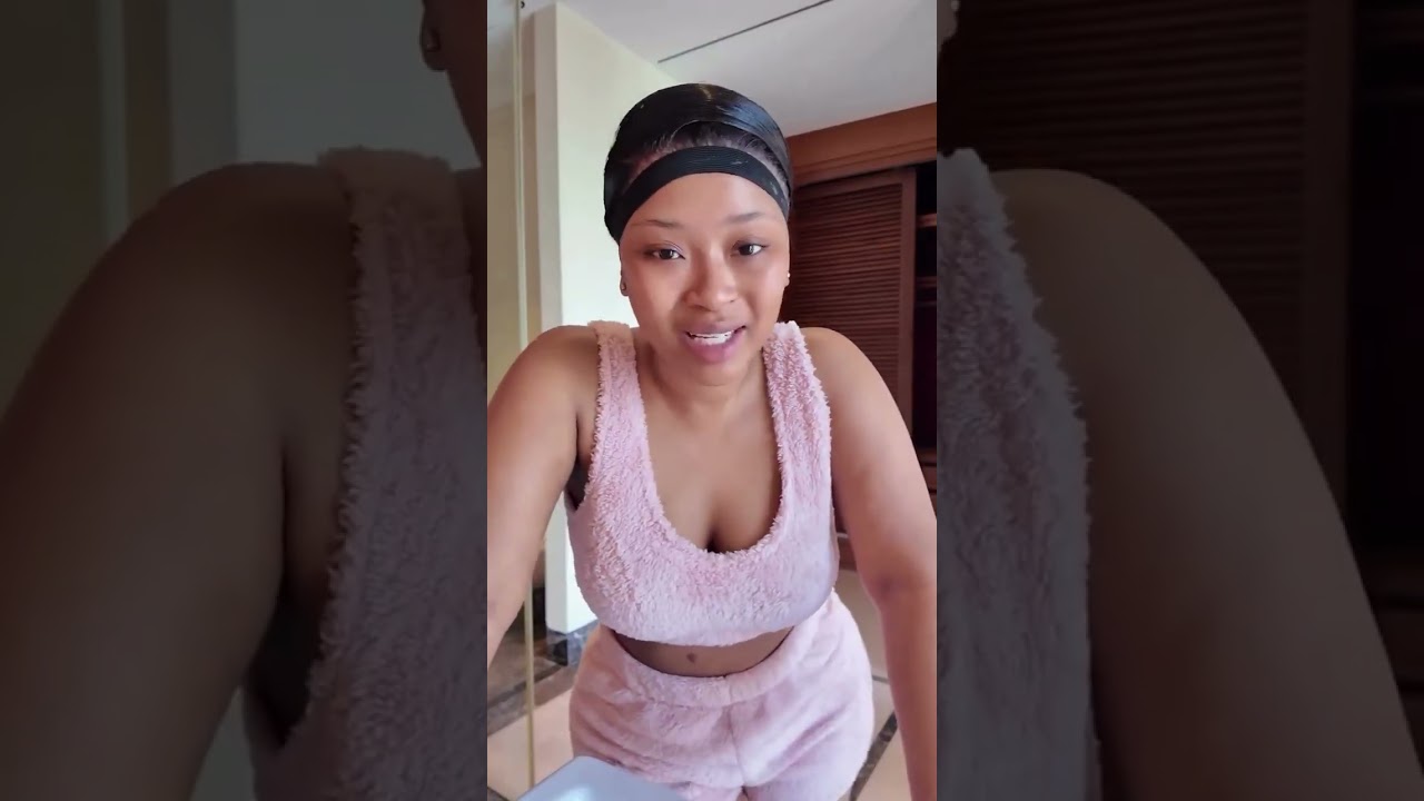 SA Influencer Drama: Cyan Boujee Responds to Human Trafficking Fears