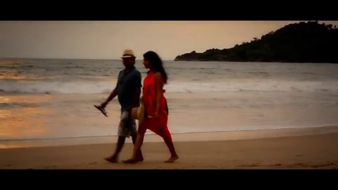 Goa (Palelom Beach) ! VK Films & Productions