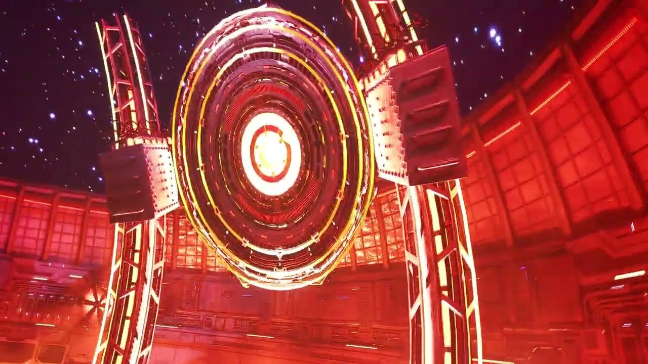 Larger Than Life - Sphere 7-27-25