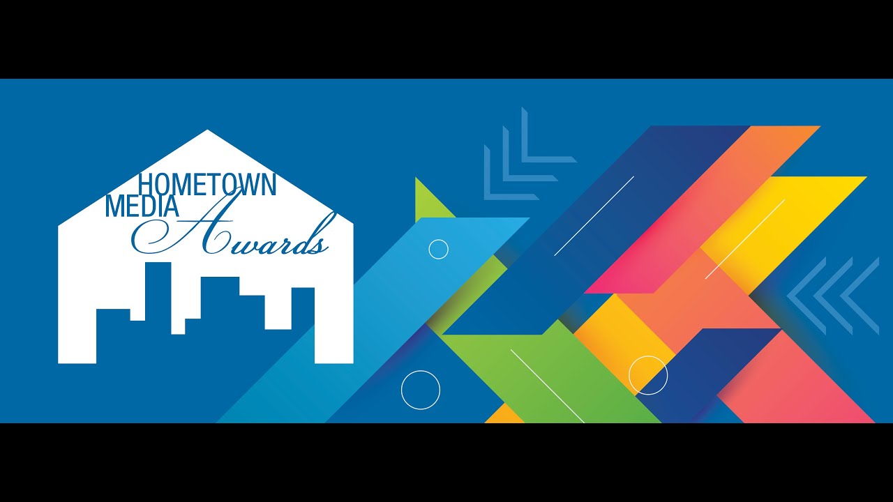 FINAL 2024 Hometown Media Awards Reel