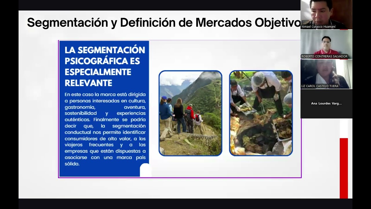 PA01 MARKETING PÙBLICO - ANALISIS Y DESARROLLOCASO PROMPERÚ Y LA MARCA PERÚ