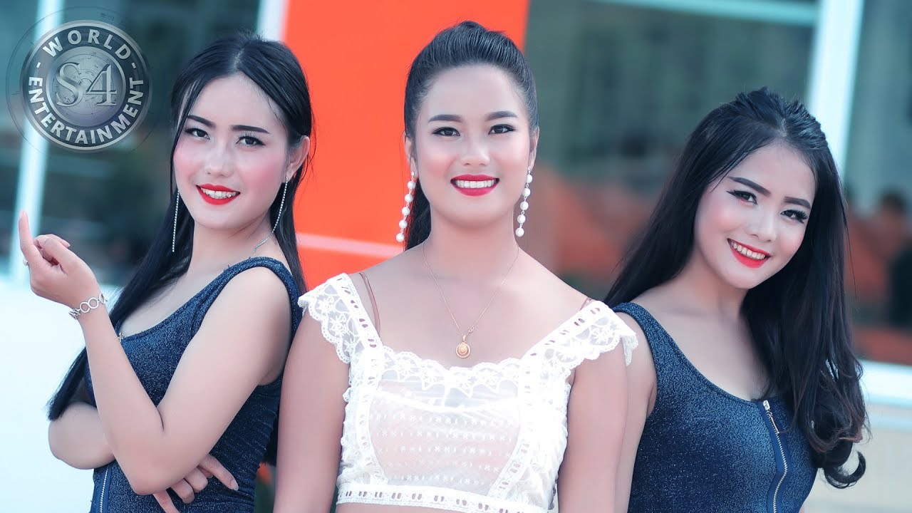 Nyiam nyiaj tsis nyiam koj (Music Video) - Kab Npauj Ntsais Muas