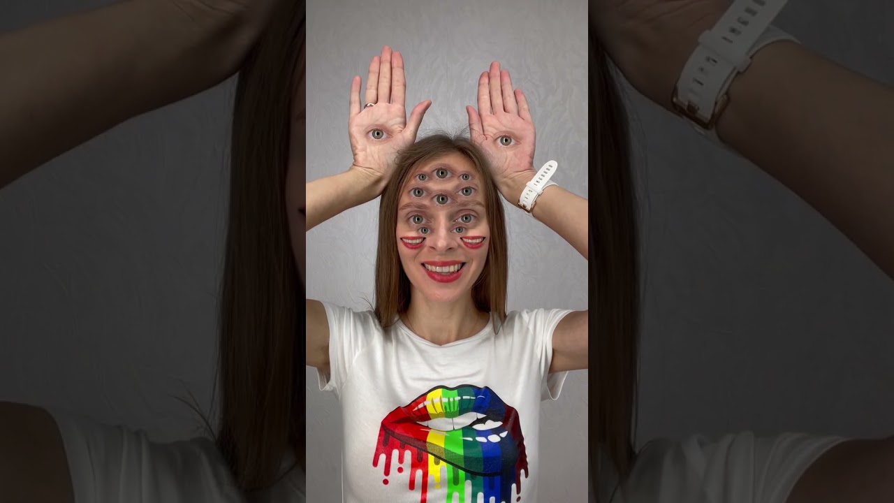 Miracles Eyes снова 
