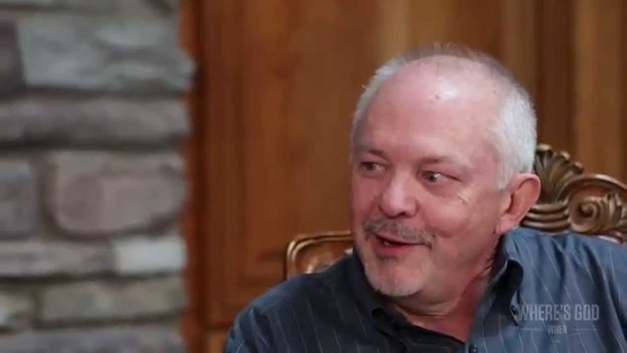 What Does the Author of the Shack Believe?