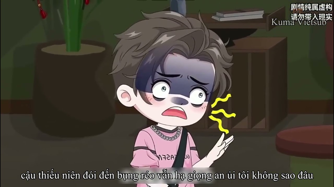 Buông tay người mình thương, lời tạm biệt dịu dàng nhưng đau nhất - Full Tập | Kuma Vietsub