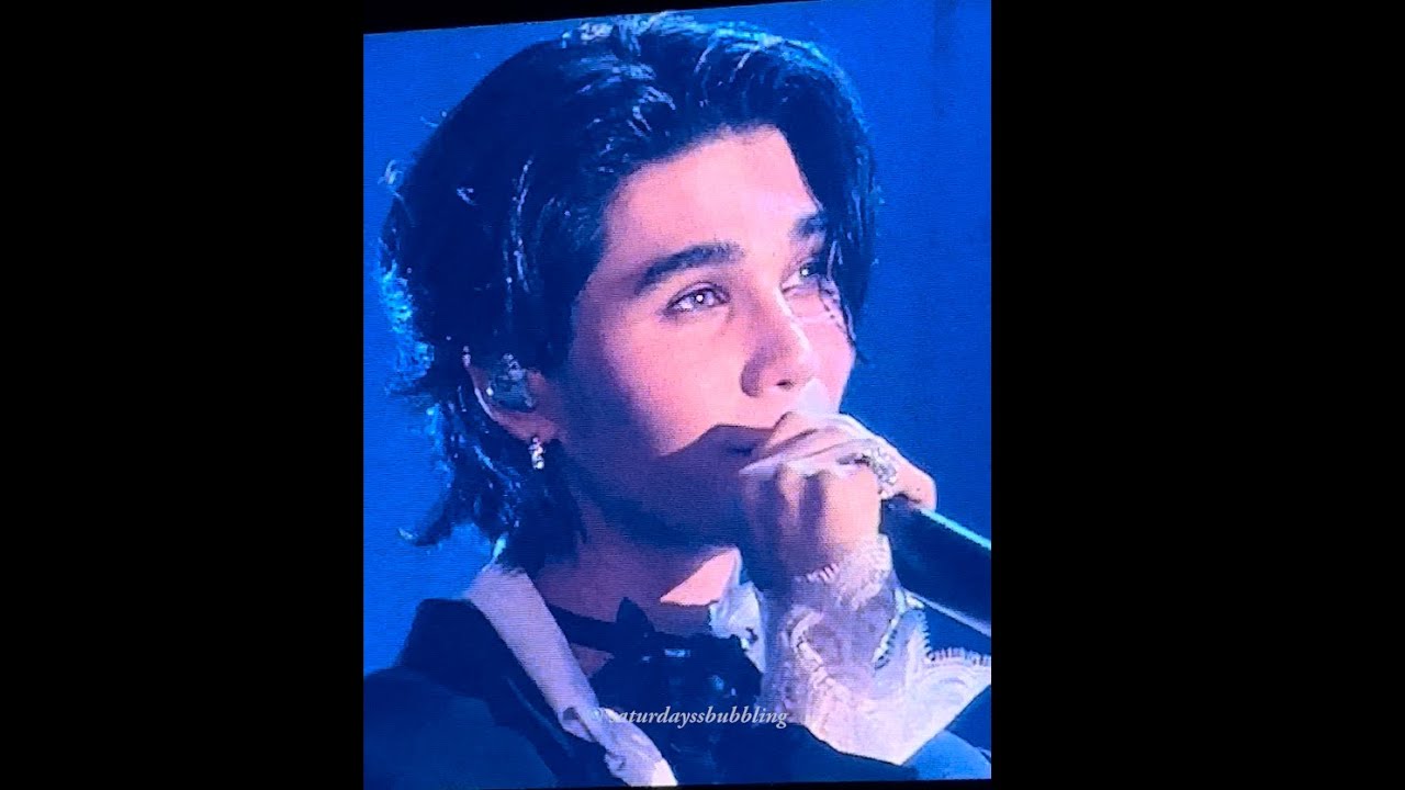 Stranger - Jeff Satur Live on Saturn Bangkok 2023.03.19 Fancam live performance
