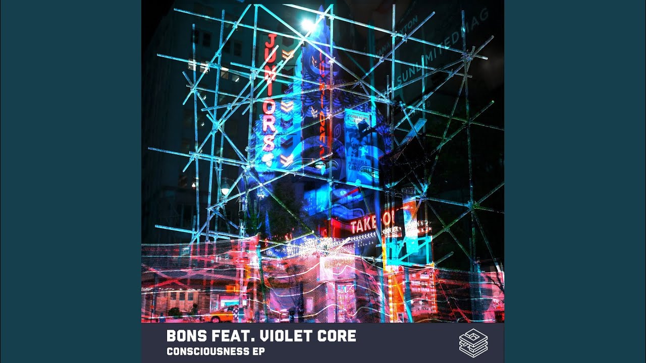Consciousness (Original Mix)