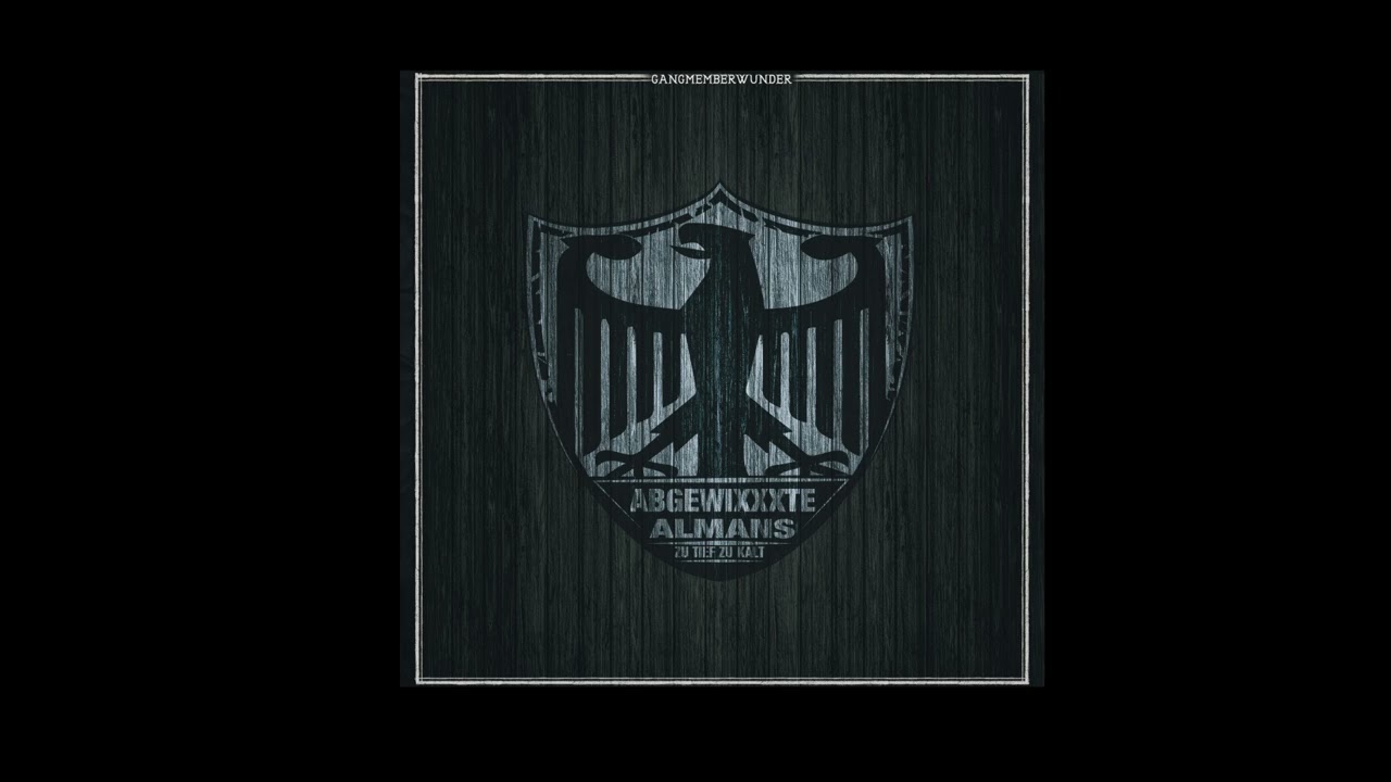 Abgewixxxte Almans - Gib mir die Luga - Feat. Moneymaxxx Prodby. Loxx Beatz