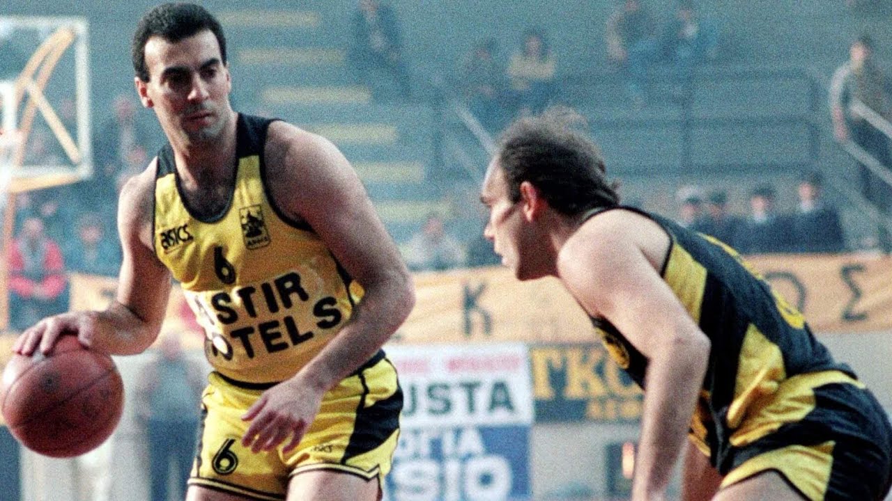 ΑΕΚ-ΑΡΗΣ 74-75 [1989-90 (ΕΡΤ,24/2/90)]