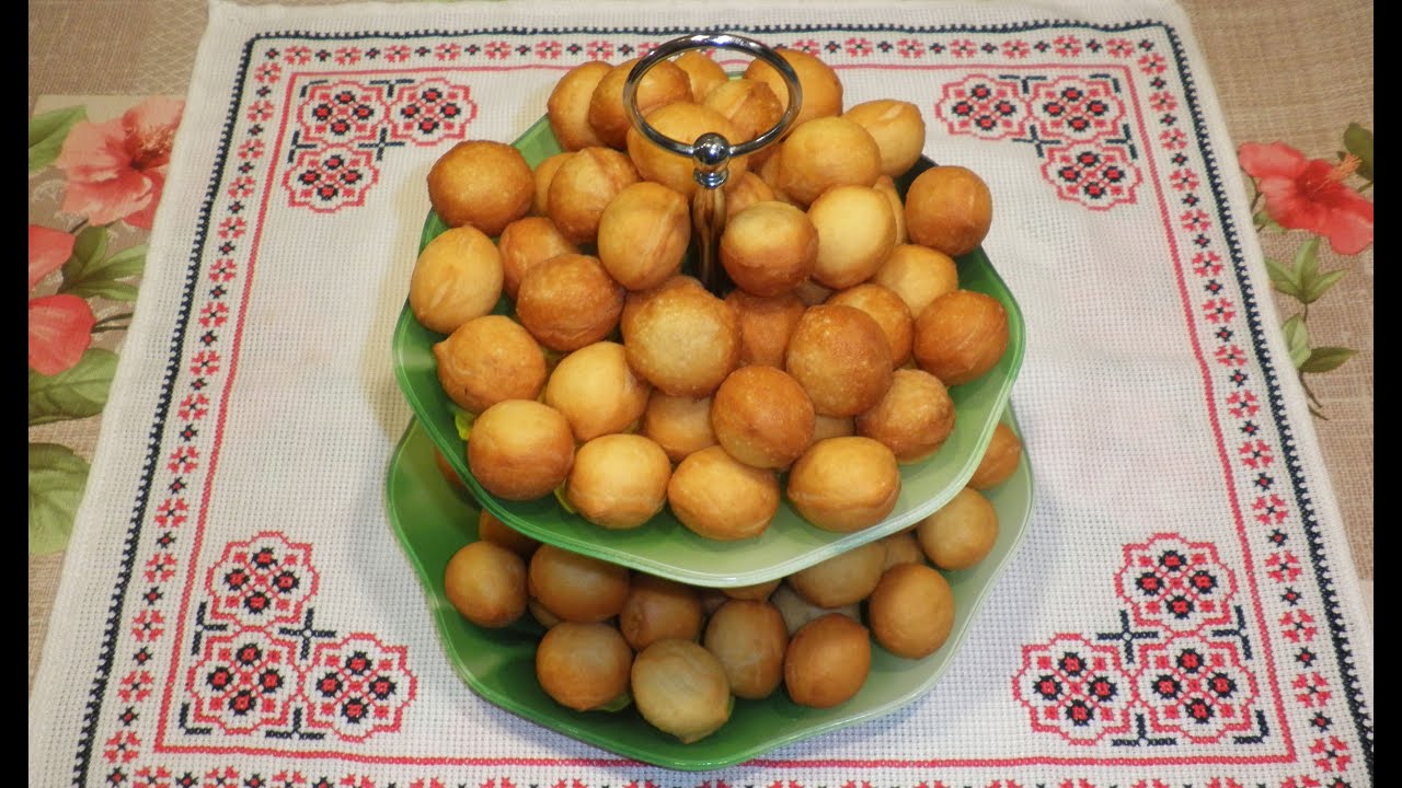 Мини-пирожки без лепки(жареные)/Маленькі пиріжки з м’ясом/Закусочные пирожки-малышки на пельменнице.