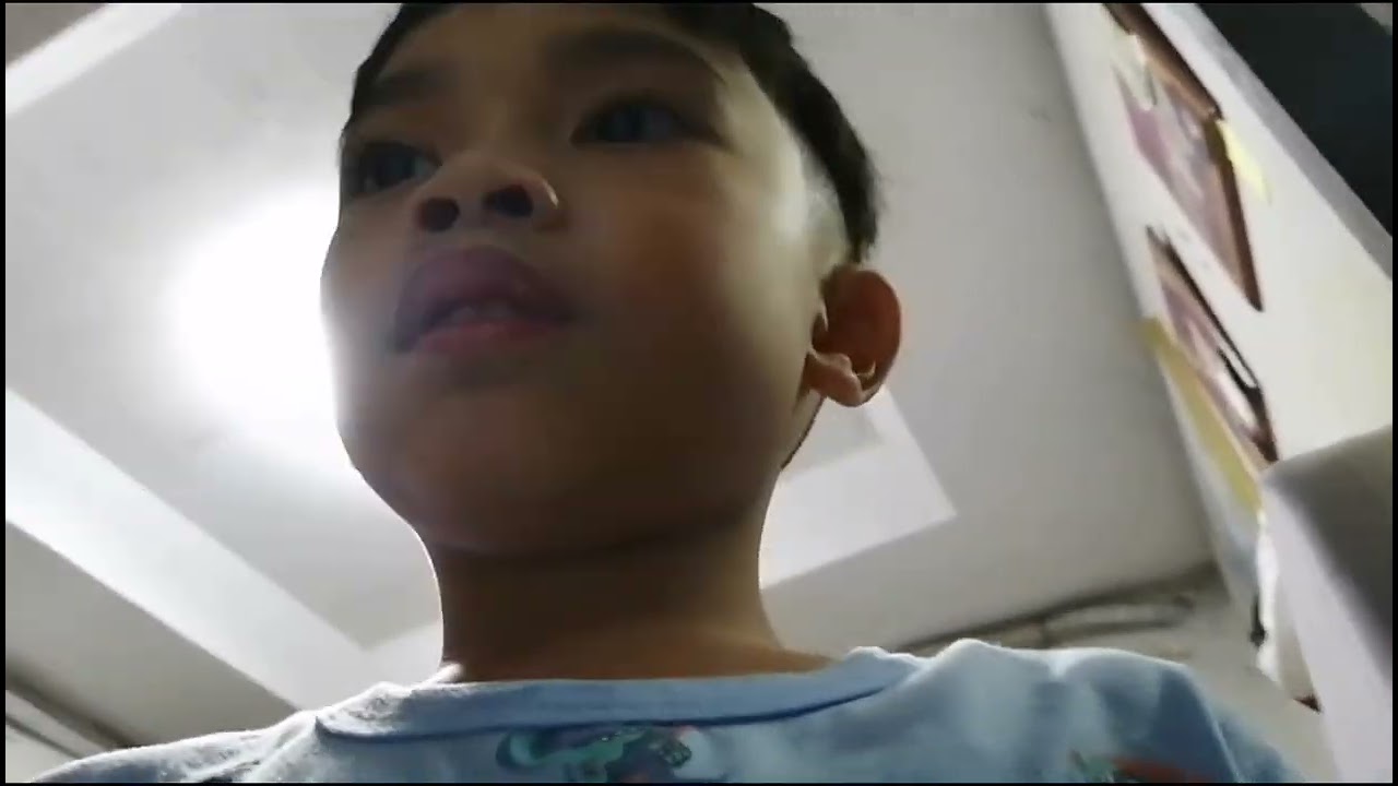 Exit 8 real life in my house 