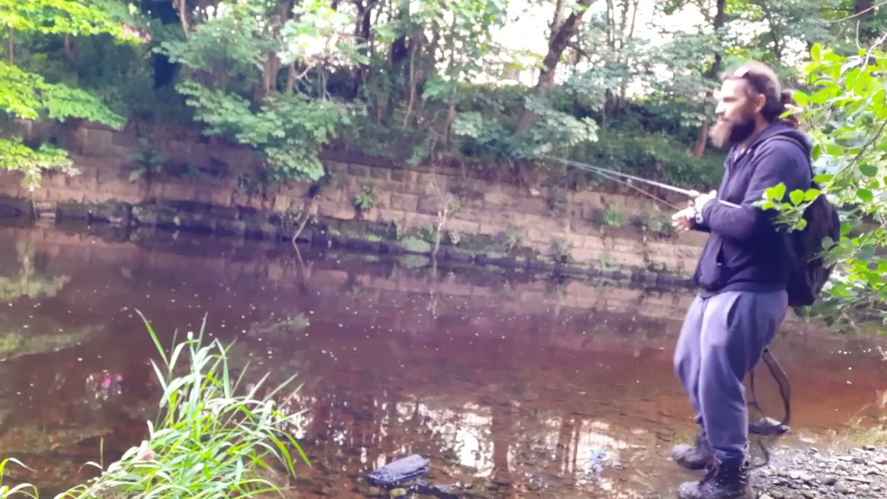 scottish_jigger Testing okuma alaris als 30 fine fishing content