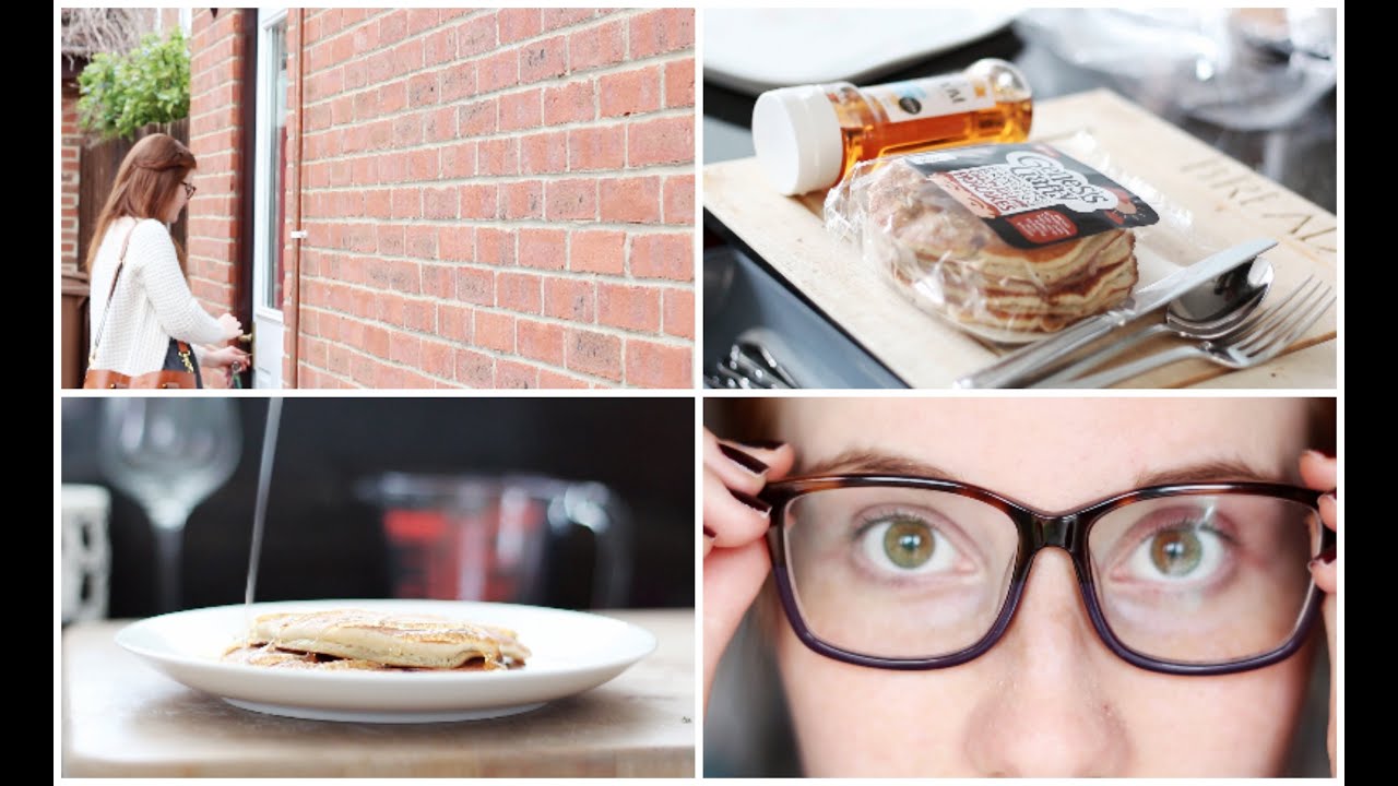 My After School Routine for 2014! (Part A)