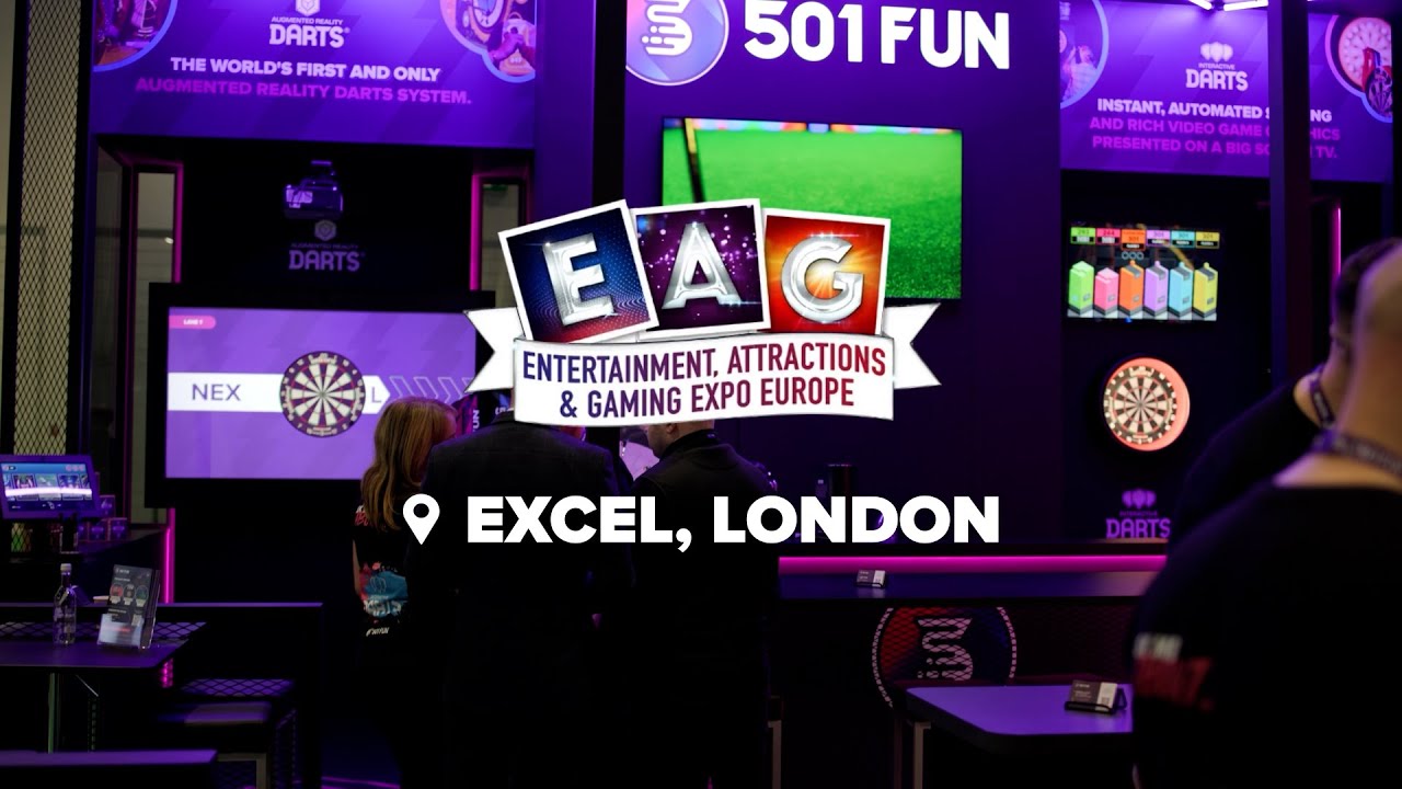 EAG WRAP UP