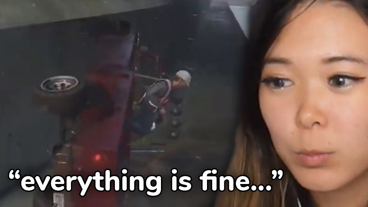 I Played GTA V For Too Long...