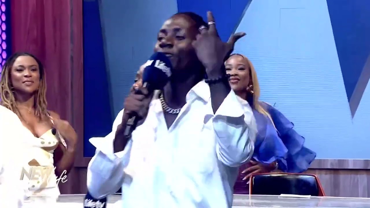 Tri&rsquo;O &rdquo; Prestation CASH &agrave; Newlife sur Life Tv 