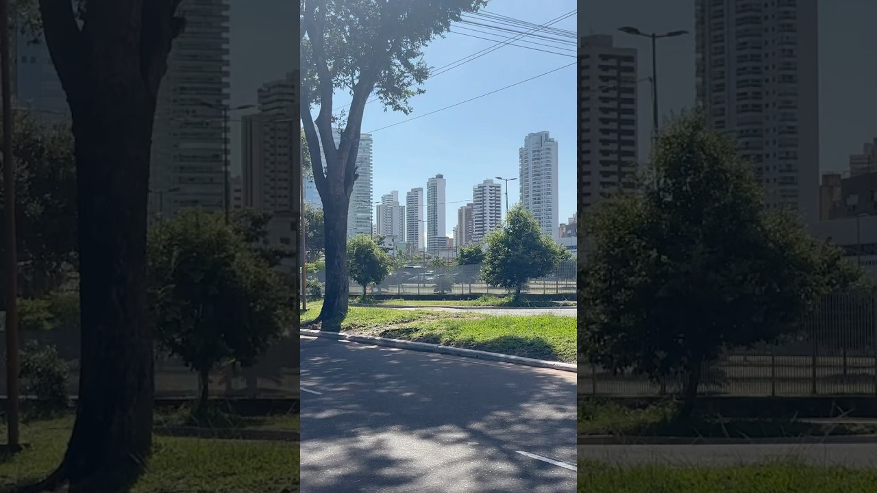 Bel&eacute;m do Para - Cidade COP30 2025