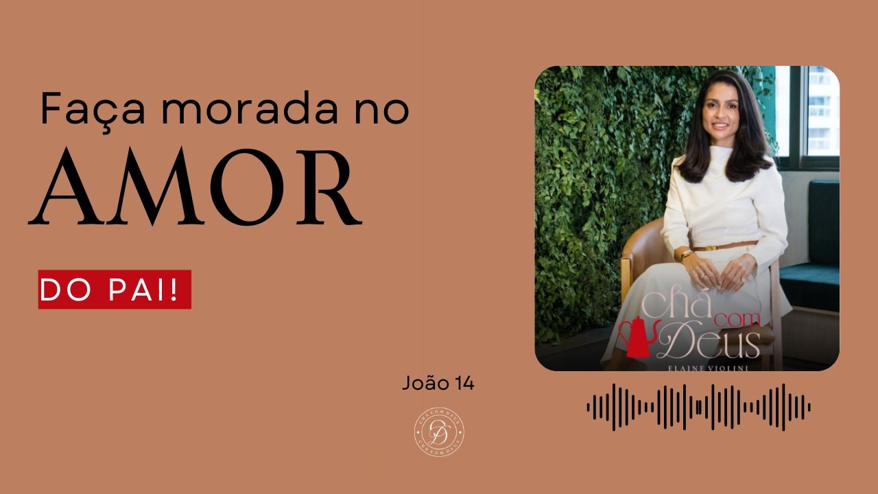 Quando Deus Se Torna o Centro da Sua Vida