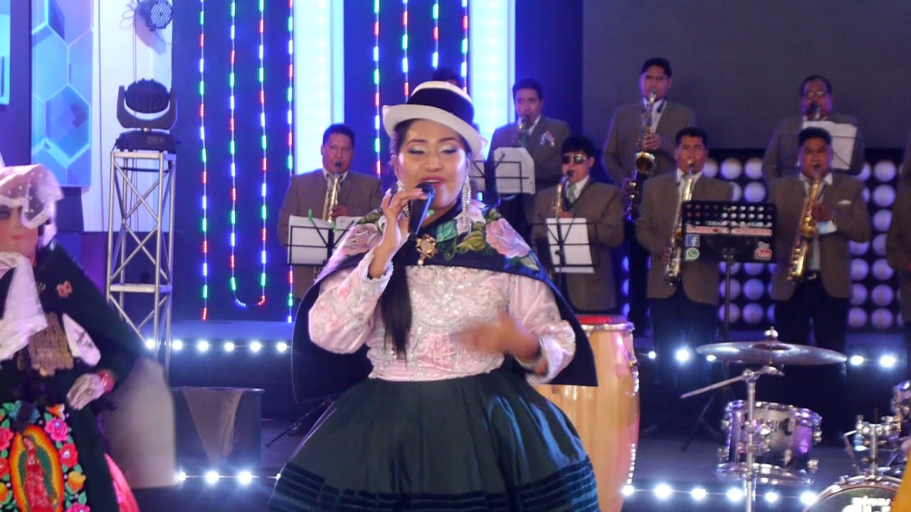 Feliz Cumpleaños Miguel B. Astovilca Huamani - Polifonías  Nataly video 08
