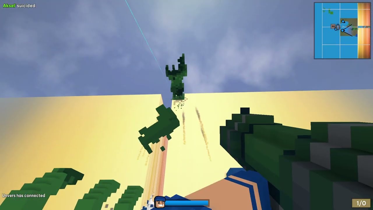Ace Squared Gameplay