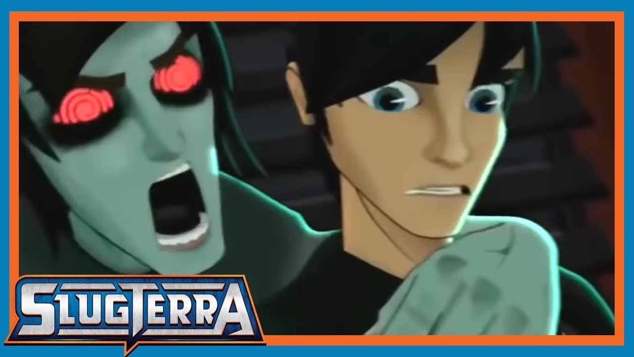 Dawn of the Slug | Slugterra | Cartoons for Kids | WildBrain - Cartoon Super Heroes