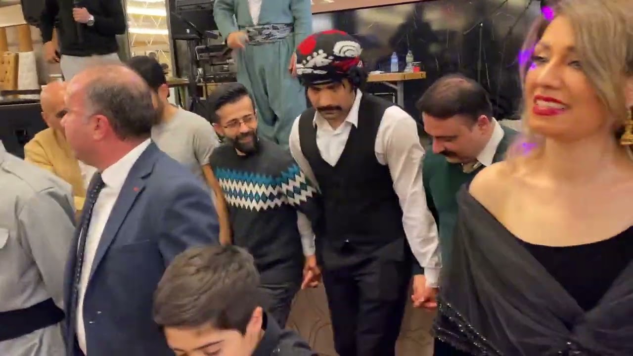 Ahangi Nawroz Jegr Medya köln 2024