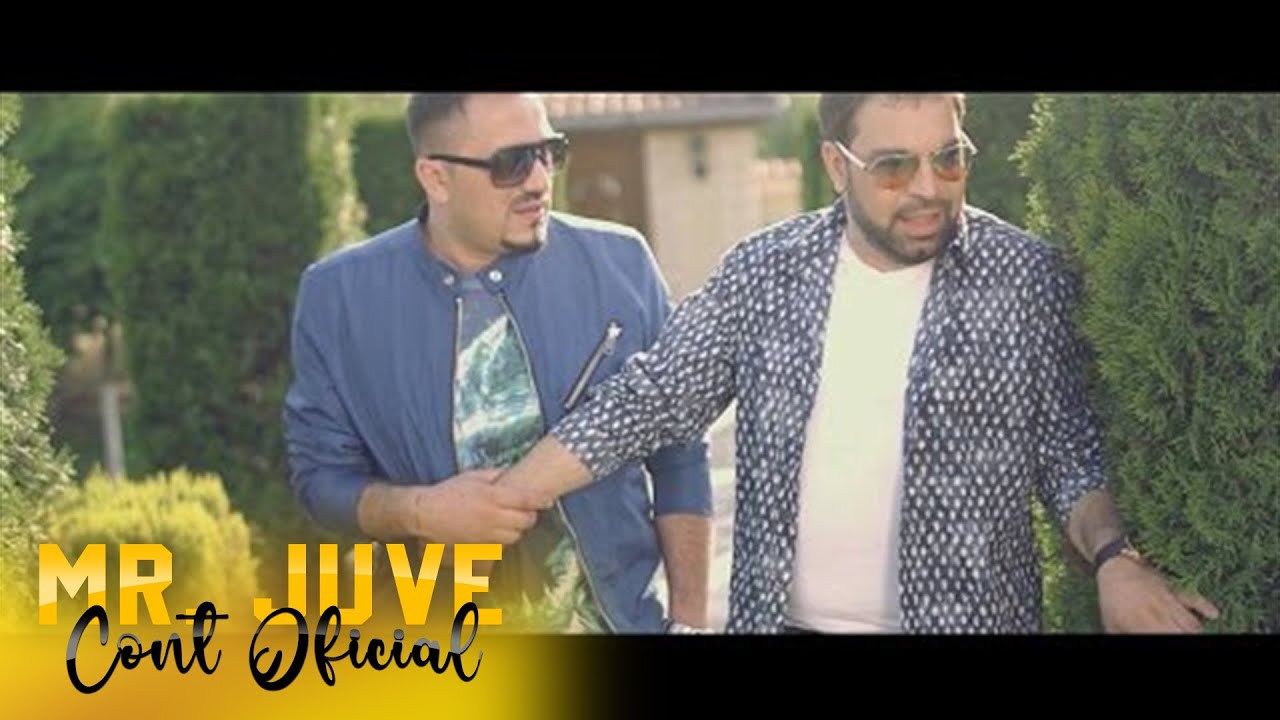 Florin Salam si Mr. Juve - Ma omoara, ma omoara