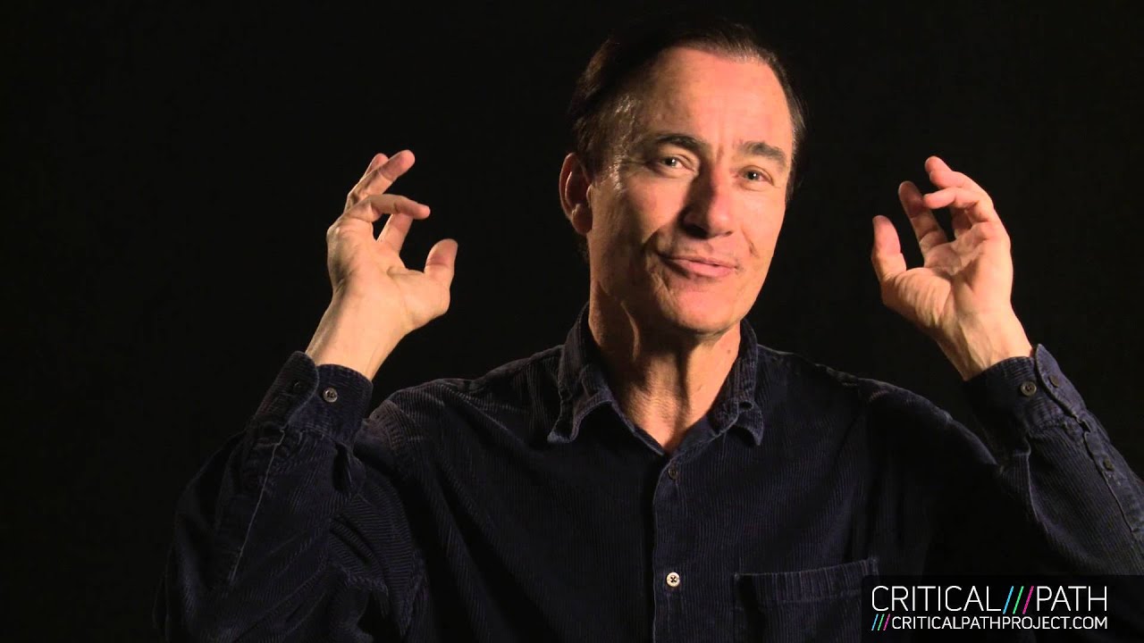 CRITICAL PATH&mdash;Trip Hawkins&mdash;Learning Power of Games