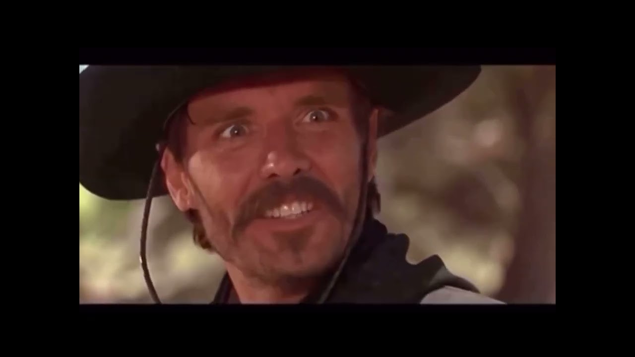 Johnny Ringo - WHEREVER I MAY ROAM