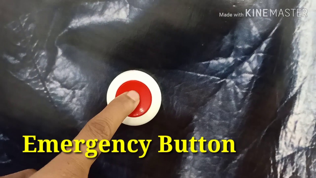 Xsort X10 WiFi/GSM Smart Security Alarm System Installation/Demo Video