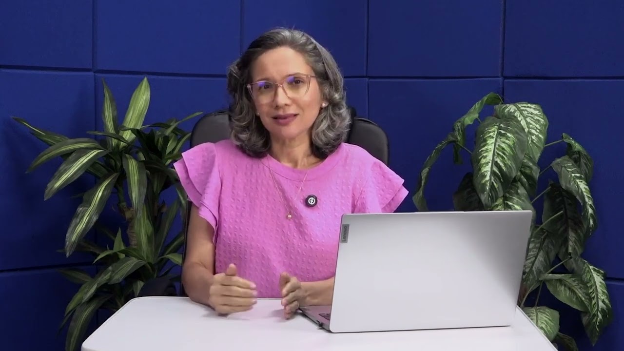 Gestão de Tratamento e Abastecimento de Água   Ellem Contente U6V1
