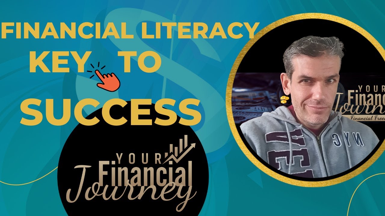 Importance Of Financial Literacy | It can Change Your Life? Benefits of Financial Literacy