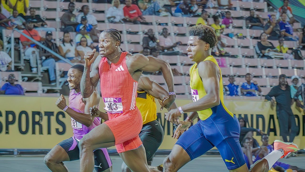 Breaking News: Gary Card Situation? + This is what Jamaica gave up