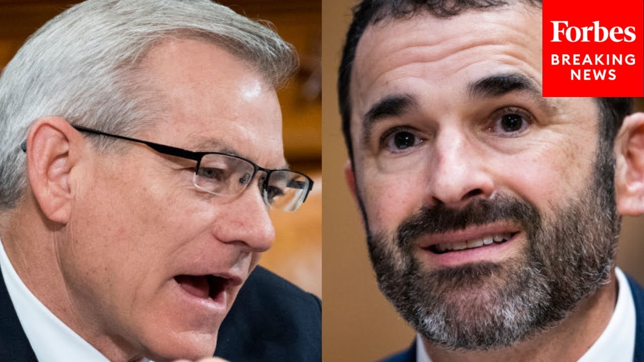‘For Every Dollar, It Cost You $10.96’: Dave Schweikert Decries IRS Wasteful Spending