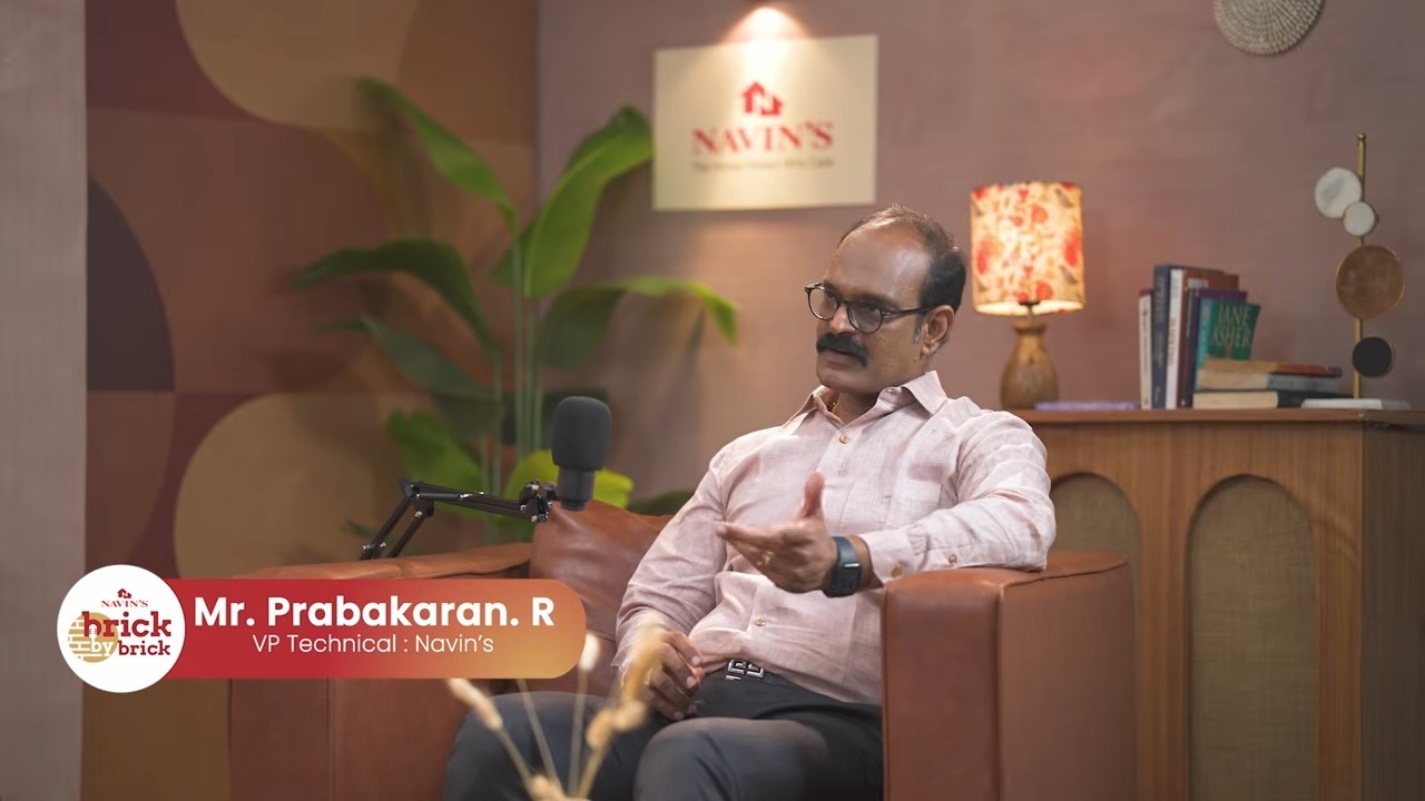 Building Technical Excellence, Transparency & Trust with Mr. Prabakaran and Mrs. Chithra | Zee 5