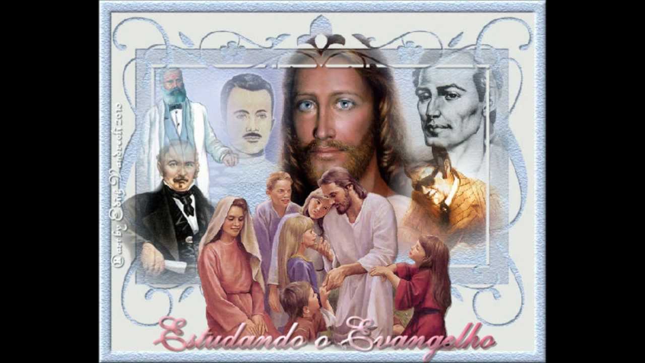 O Evangelho segundo o Espiritismo Capitulo 7