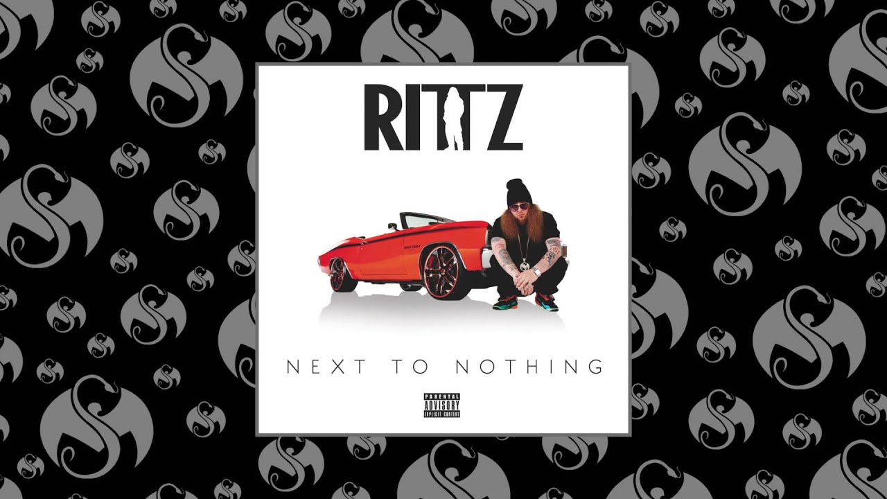 Rittz - Turn Down