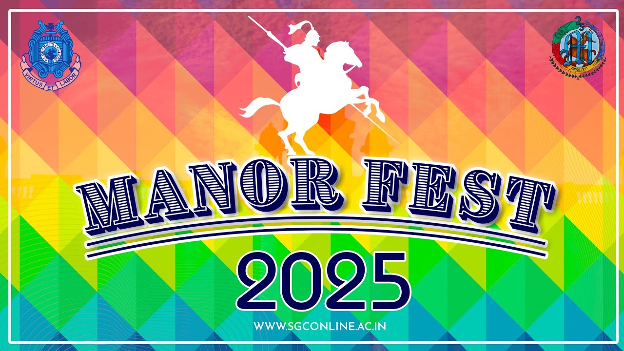 Manor Fest 2025 Day 1