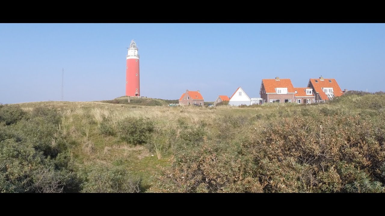Amsterdam ~ Emden  