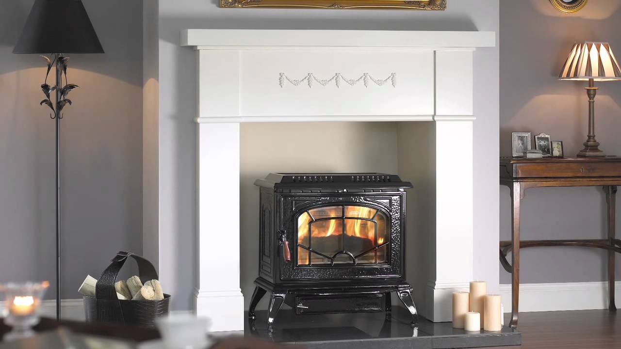 Choosing the right stove for you