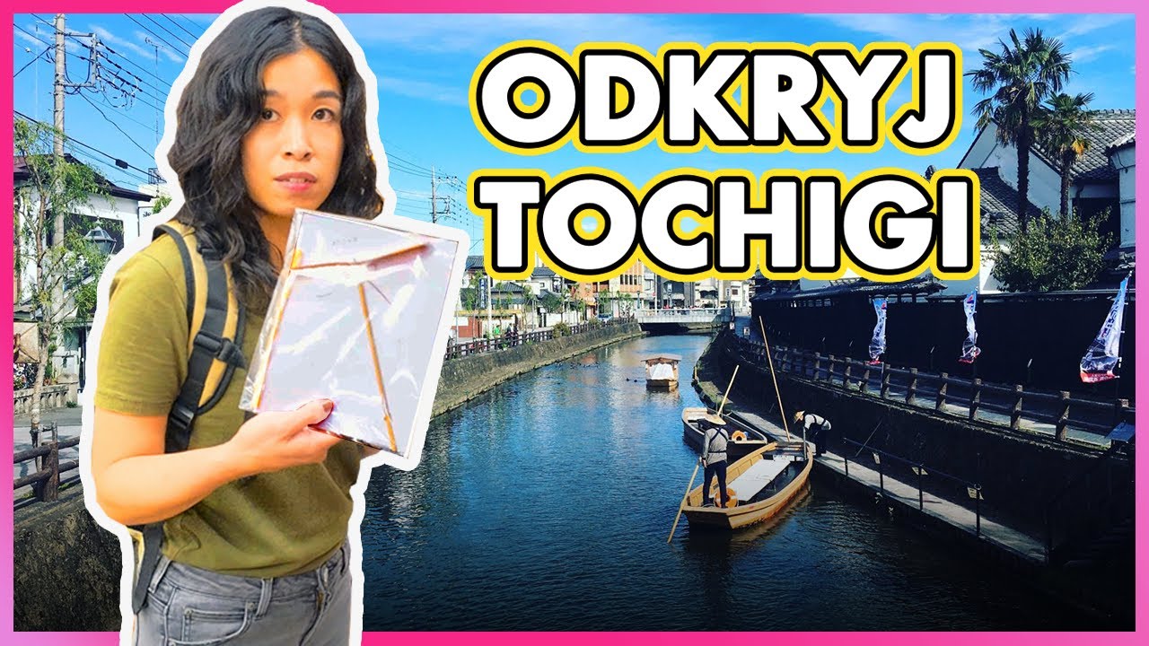 Jak wyglądają miasta poza Tokio?