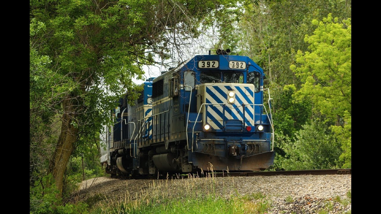 Great Lakes Central Owosso to Clare Vol 2