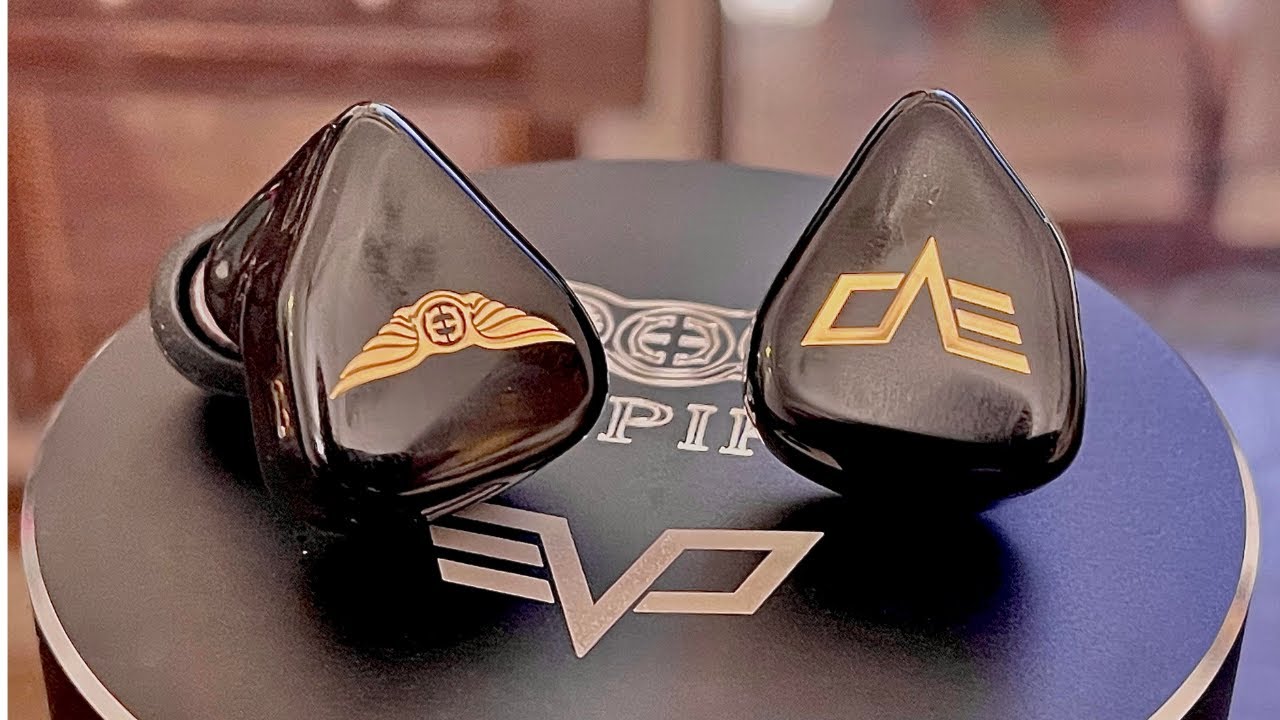Empire Ears Legend EVO: The Champions League of IEMs (Blown away by the EVO ⭐)