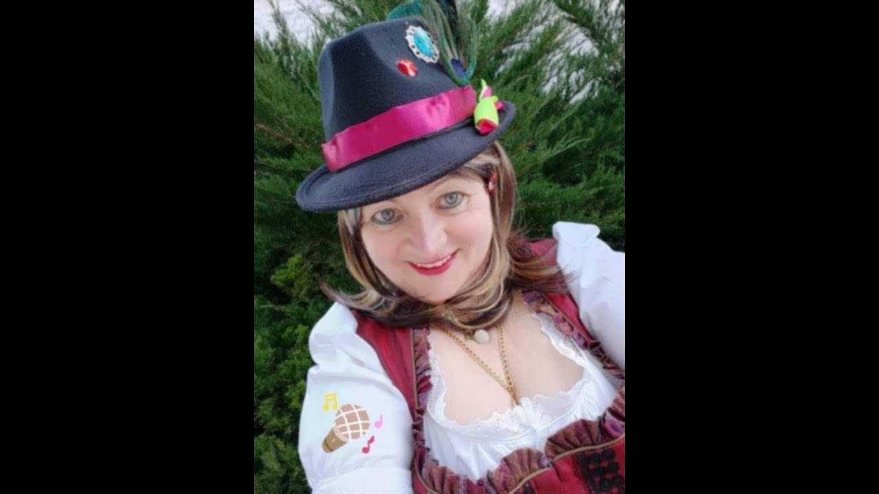 Bürger Évi - Azt mondják Pesten
