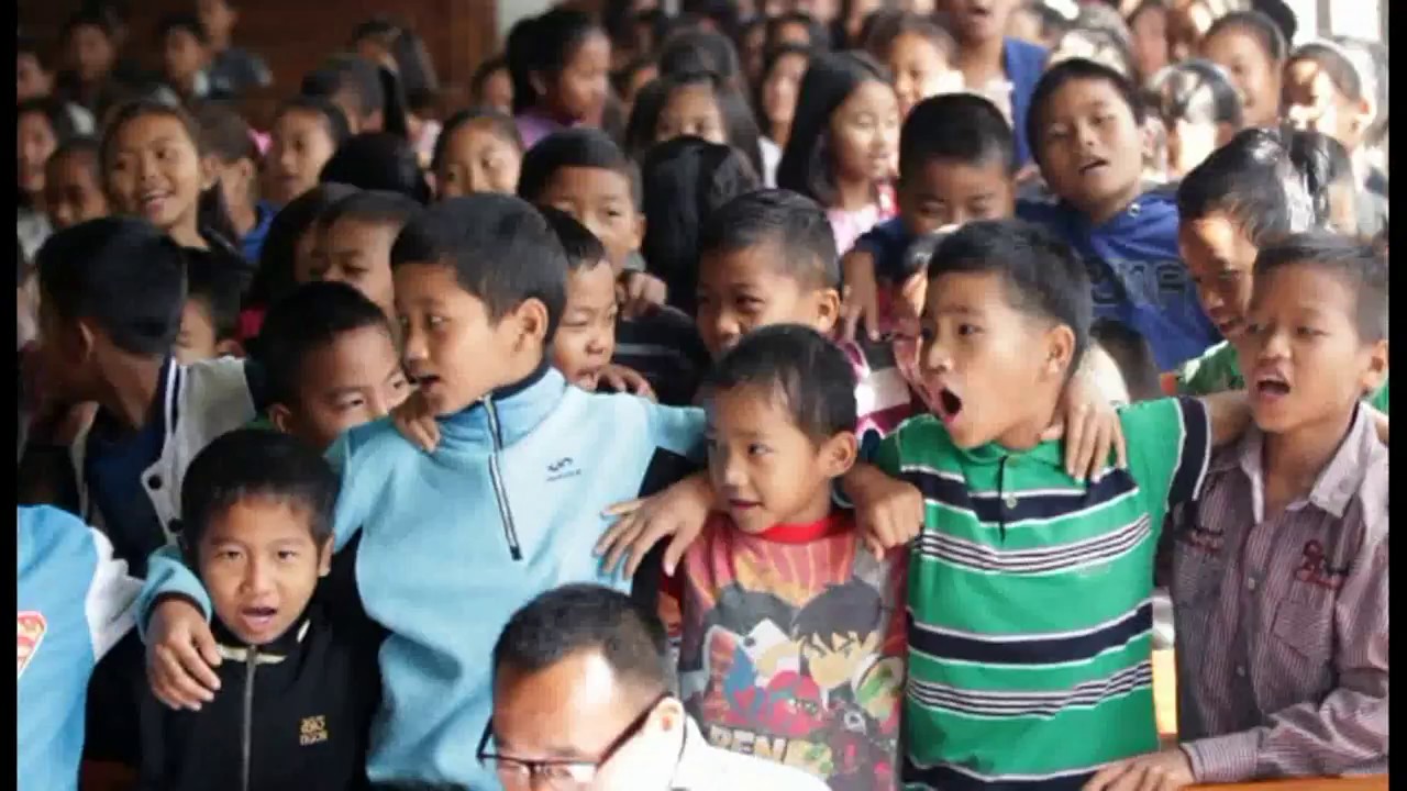 BCD Bungmual-Bible Minte