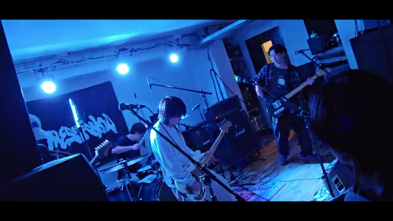 THE SURV KID ② @ stiffslack 